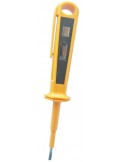 Probador de voltaje eléctrico 110 a 250V