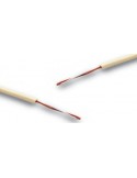 Bobina cable de acometida 1 Par. 250 mts