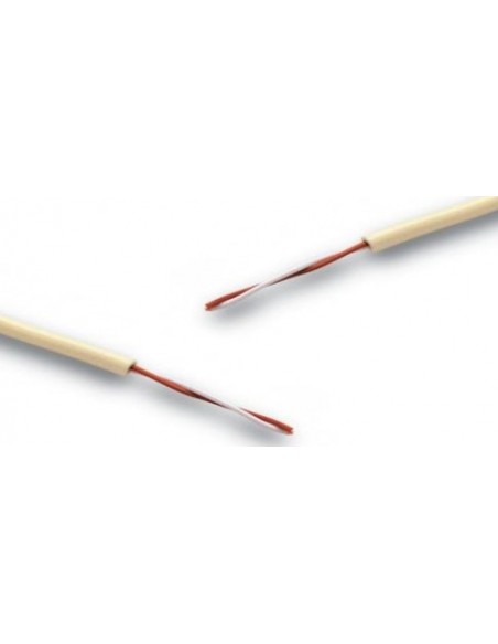 Bobina cable de acometida 1 Par. 250 mts