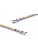 Bobina cable de acometida 2 Pares. 250 m