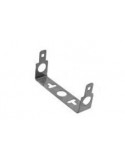 Soporte Porta Regleta 1 x 5 Pares
