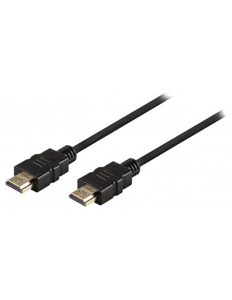Cable HDMI M/M 5 metros Alta Vel. 4K