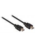 Cable HDMI M/M 5 metros Alta Vel. 4K