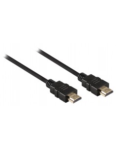 Cable HDMI M/M 5 metros Alta Vel. 4K