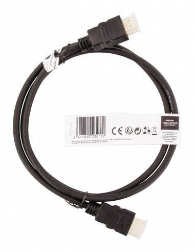 CABLE HDMI A MINI HDMI M/M 1 METRO