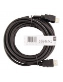 Cable HDMI M/M 5 metros Alta Vel. 4K