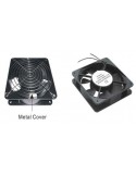 Ventilador suelto 119x119x38 mm 220v