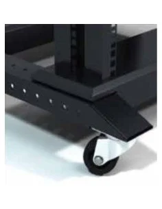 Bastidor abierto ecoframe 42u 2 cuerpos