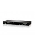 KVM Switch COMBO 8 PUERTOS USB y PS/2