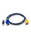 Cable PS/2 de  3 mts.
