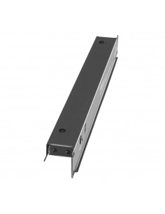 Panel rack multicolor Matriz de 18 Leds