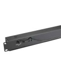 Panel rack multicolor Matriz de 18 Leds