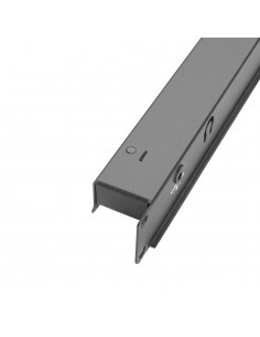 Panel rack multicolor con sensor Matriz de 18 Leds