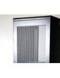 Rack 19" 32U 600X600 Pta metálica. SIN accesorios