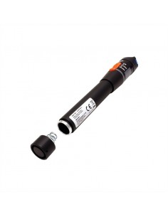 CHEQUEADOR DE FIBRA LASER / TESTER