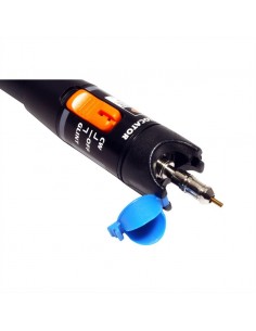 CHEQUEADOR DE FIBRA LASER / TESTER