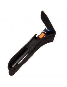 CHEQUEADOR DE FIBRA LASER / TESTER