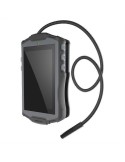Cámara Portatil para Inspecciones con Display LCD