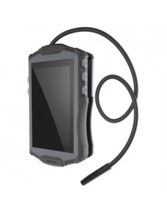 Cámara Portatil para Inspecciones con Display LCD