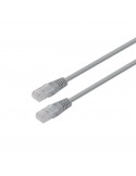 Latiguillo RJ45 LSZH CAT.6 UTP AWG24, 2 metros