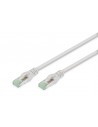 Latiguillo RJ45 CAT8.1 SFTP GRIS 5m.