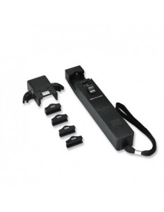 identificador de señal de fibra