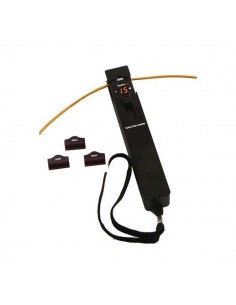 identificador de fibra óptica 1. Fácil de usar con la operación "ONE KEY"