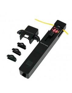 Identificador de fibra óptica