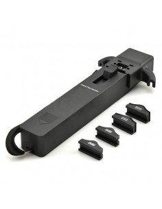 identificador de fibra óptica FF-3306B 60491610836