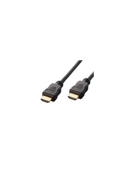 CABLE HDMI V1.4 (ALTA VELOCIDAD / HEC) CON REPETIDOR, A/M-A/M