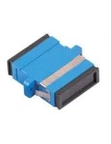Adaptador Duplex SC/UPC