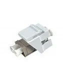Adaptador vacio tipo Keystone LC
