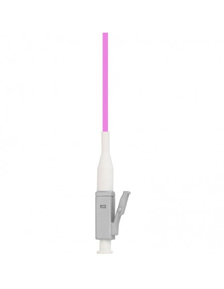 Pigtail Fibra Óptica 2 M LC/UPC MULTIMODO OM4