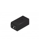 POE Inyector, 24VDC, 12W, Gbit ubiquiti
