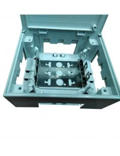 Bastidor Krone 50 pares interior