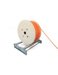 Rodillo de cable, 600 x 400 x 100 mm Rodillo de cable, 600 x 400 x 100 mm