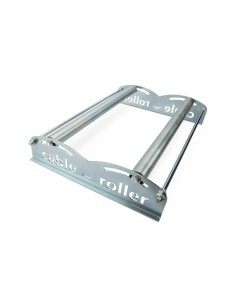 Rodillo de cable, 600 x 400 x 100 mm Rodillo de cable, 600 x 400 x 100 mm