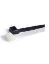 Brida Nylon 100x2,5mm Negra (bolsa 100und)