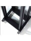 Bastidor abierto ecoframe 32U 2 cuerpos