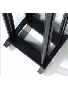 Bastidor abierto ecoframe 32U 2 cuerpos