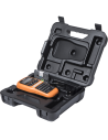Rotuladora electrónica portátil PTE110VP