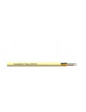 Cable Fibra Óptica de acometida interior FTTH G657A2