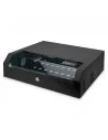 Rack mural 3U+2U Vertical + Horizontal