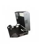 armario rack vertical 3u + 2u horizontales, montaje en pared