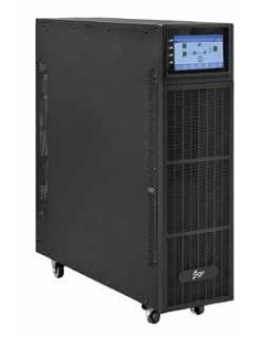 SAI 10 KVA Aut. 5'  Entrada Trifásica- Salida Trifasica. ZIGOR Serie INFLUENCE