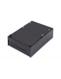 Caja de puntos de consolidación DIGITUS para 4x Keystones RJ45