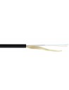 Cable Fibra Óptica acometida Exterior FTTH G657A2 Dca s2d2 a2 100 mts.