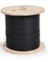 Cable Fibra Óptica acometida Exterior FTTH G657A2 500 mts