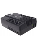 SAI ZIGOR Serie QUICK UPS 600VA 360W Formato Regleta