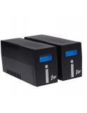 SAI ZIGOR Serie OPTIME UPS 800VA 480W